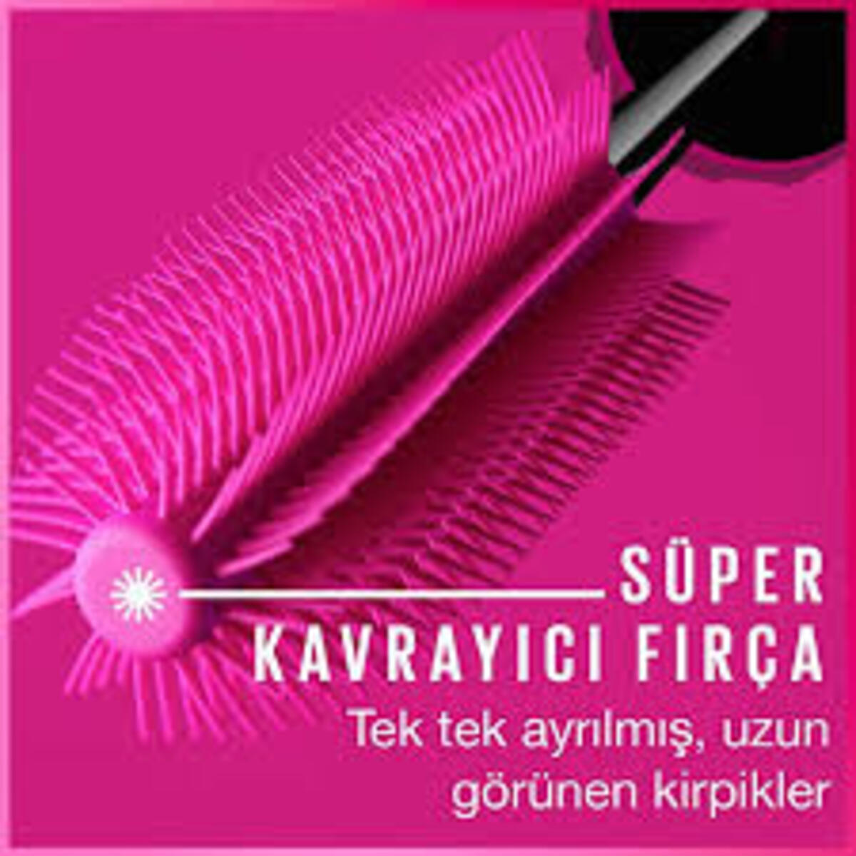 Maybelline Mascara New York Lash Sensational Firework