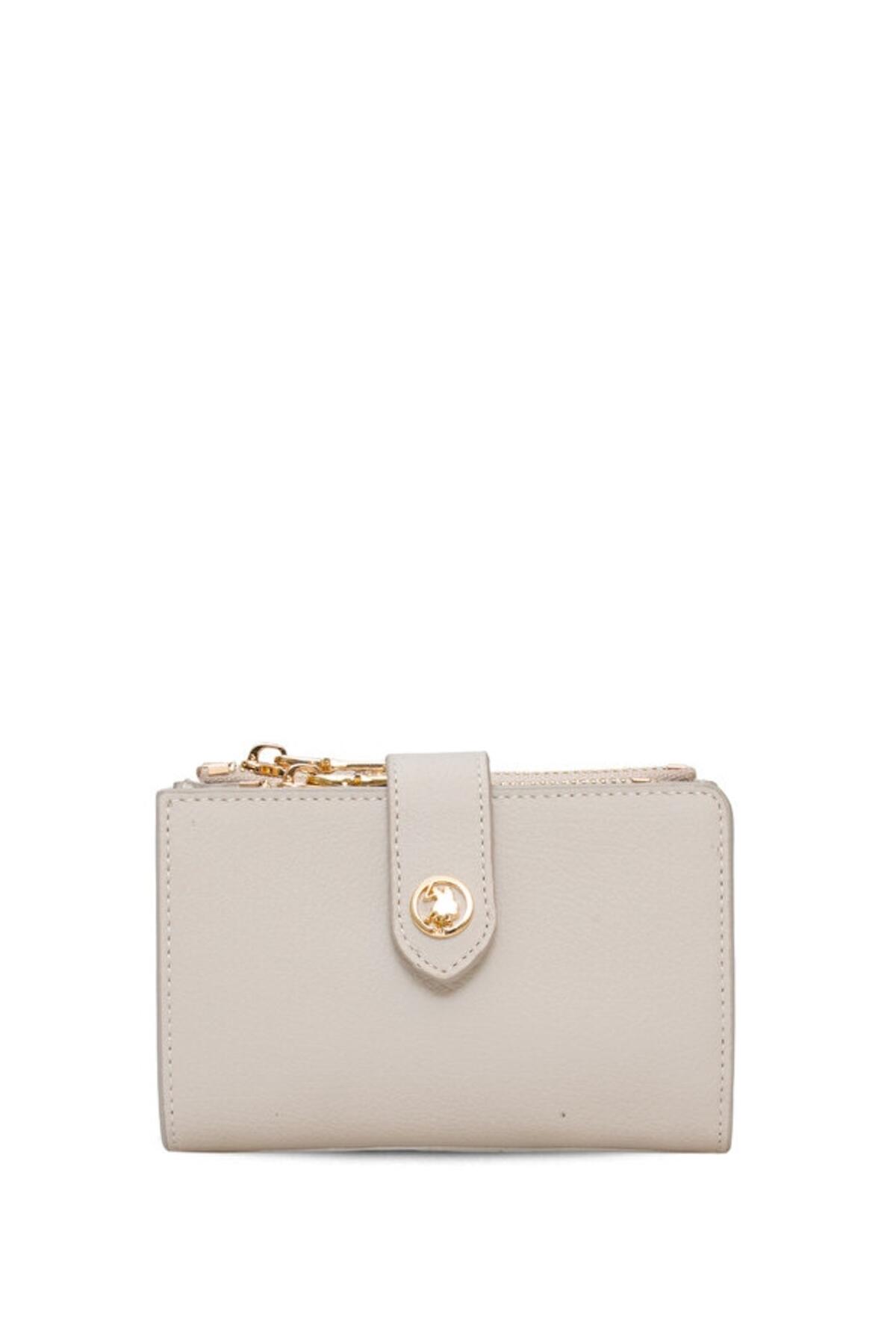 U.S. Polo Assn. Portföy Çanta USC25728 Taş