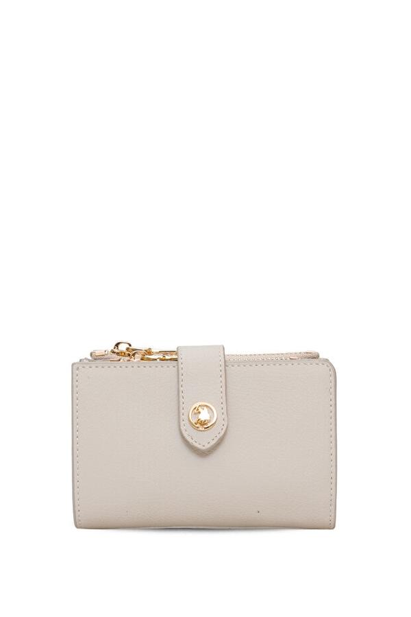 U.S. Polo Assn. Portföy Çanta USC25728 Taş