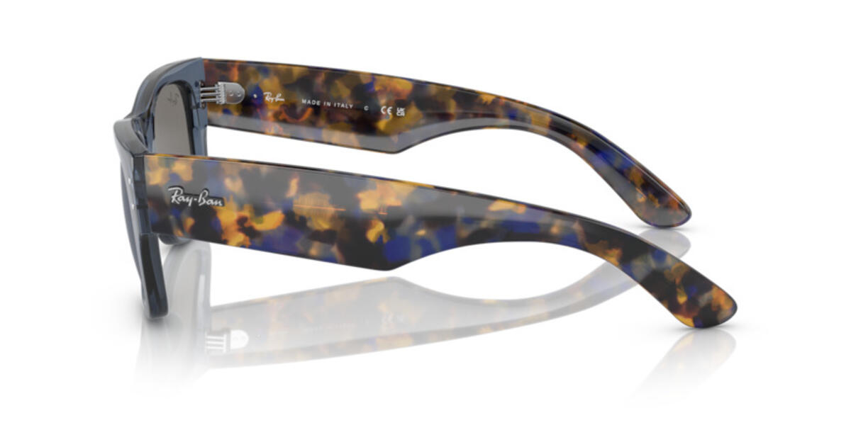 Ray-Ban Gözlük Unisex 0RB0840S 6638O4 51