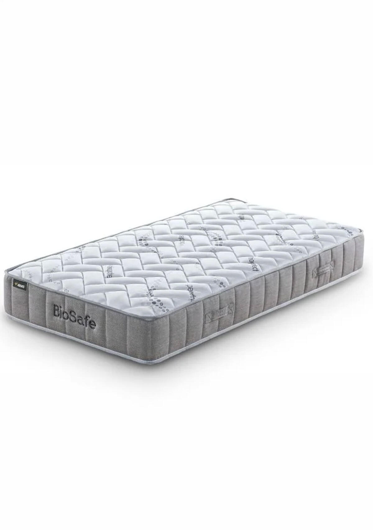 Armis Yatak 90*190 Biosafe