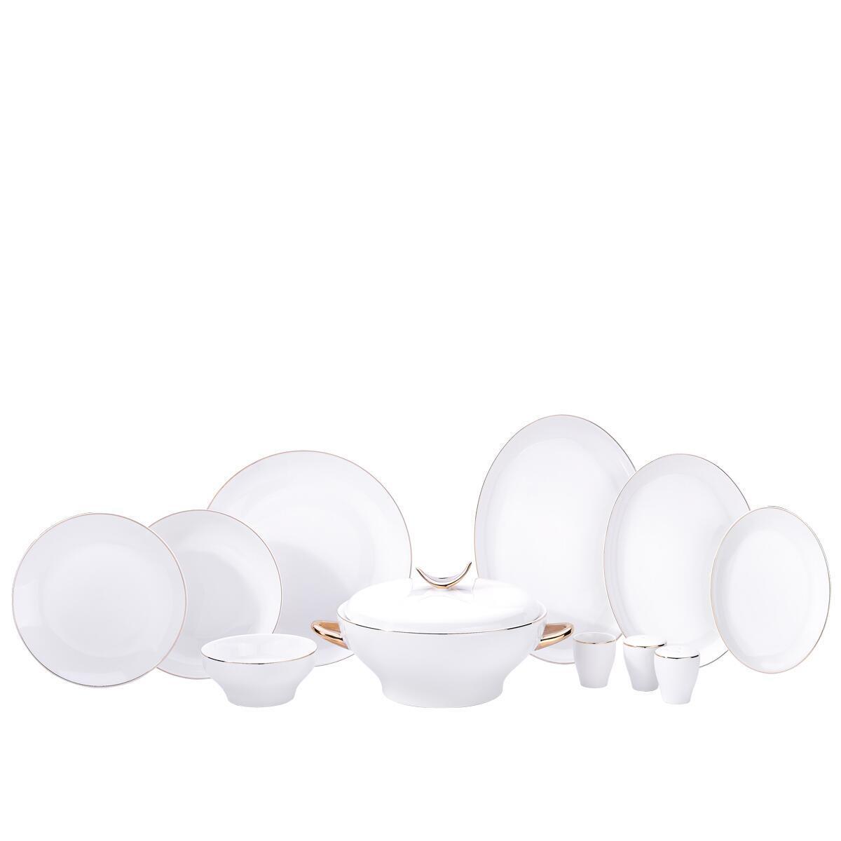 Korkmaz Yemek Tk 60P Lidya A8187