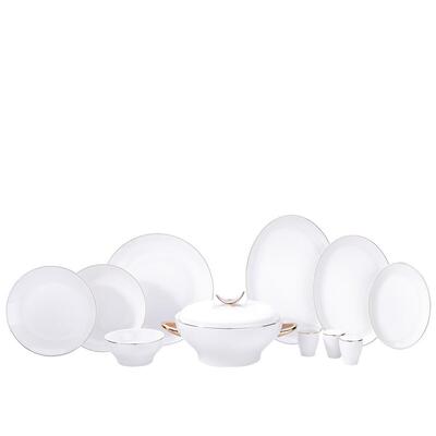 Korkmaz Yemek Tk 60P Lidya A8187