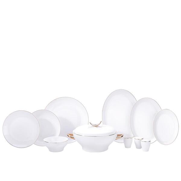 Korkmaz Yemek Tk 60P Lidya A8187