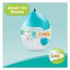 Prima Bez Aktif Bebek Standart 2 Beden 39Lu