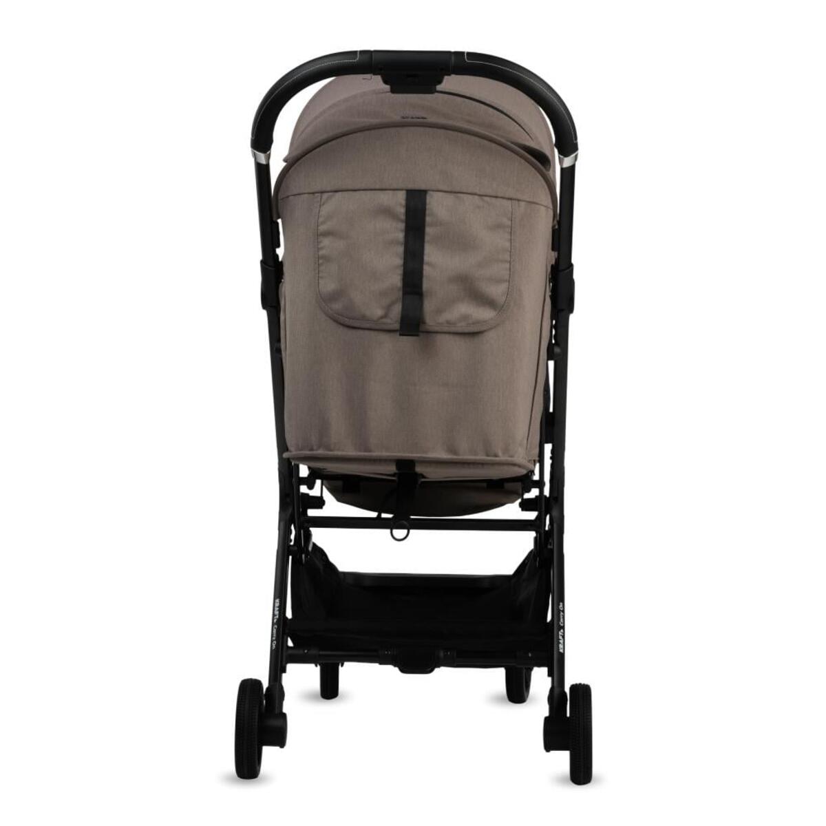 Kraft Bebek Arabası Carry On Bej