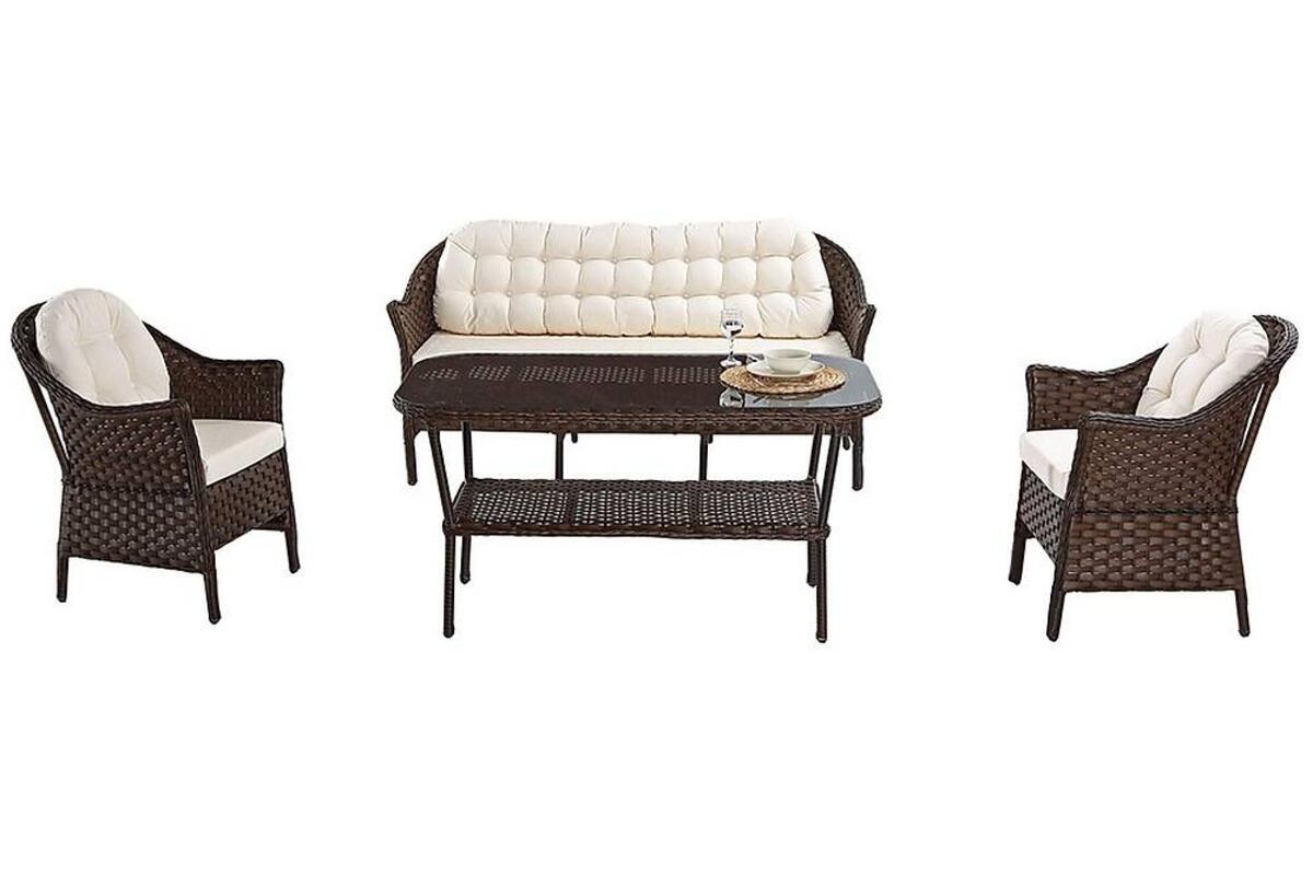 Flexy Orkide (861) 3+1+1+S