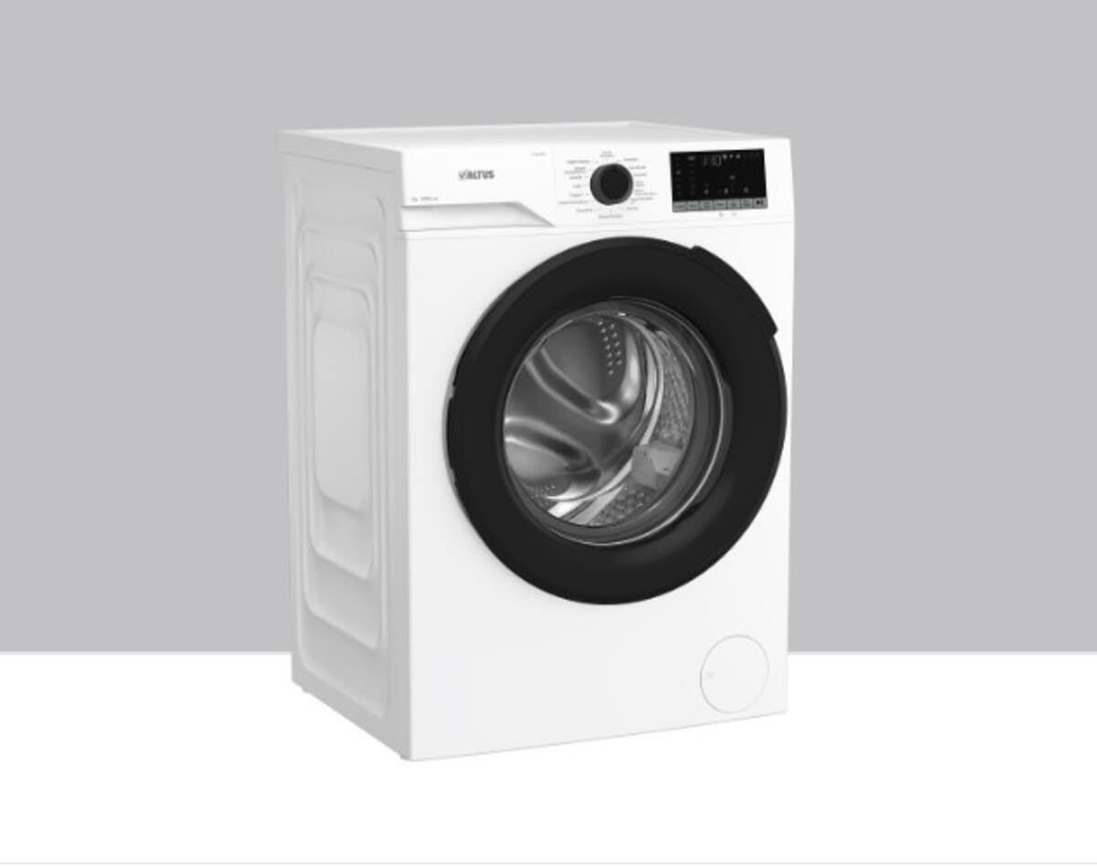 Altus Çamaşır Makinesi AL CM 81050 8 KG Beyaz