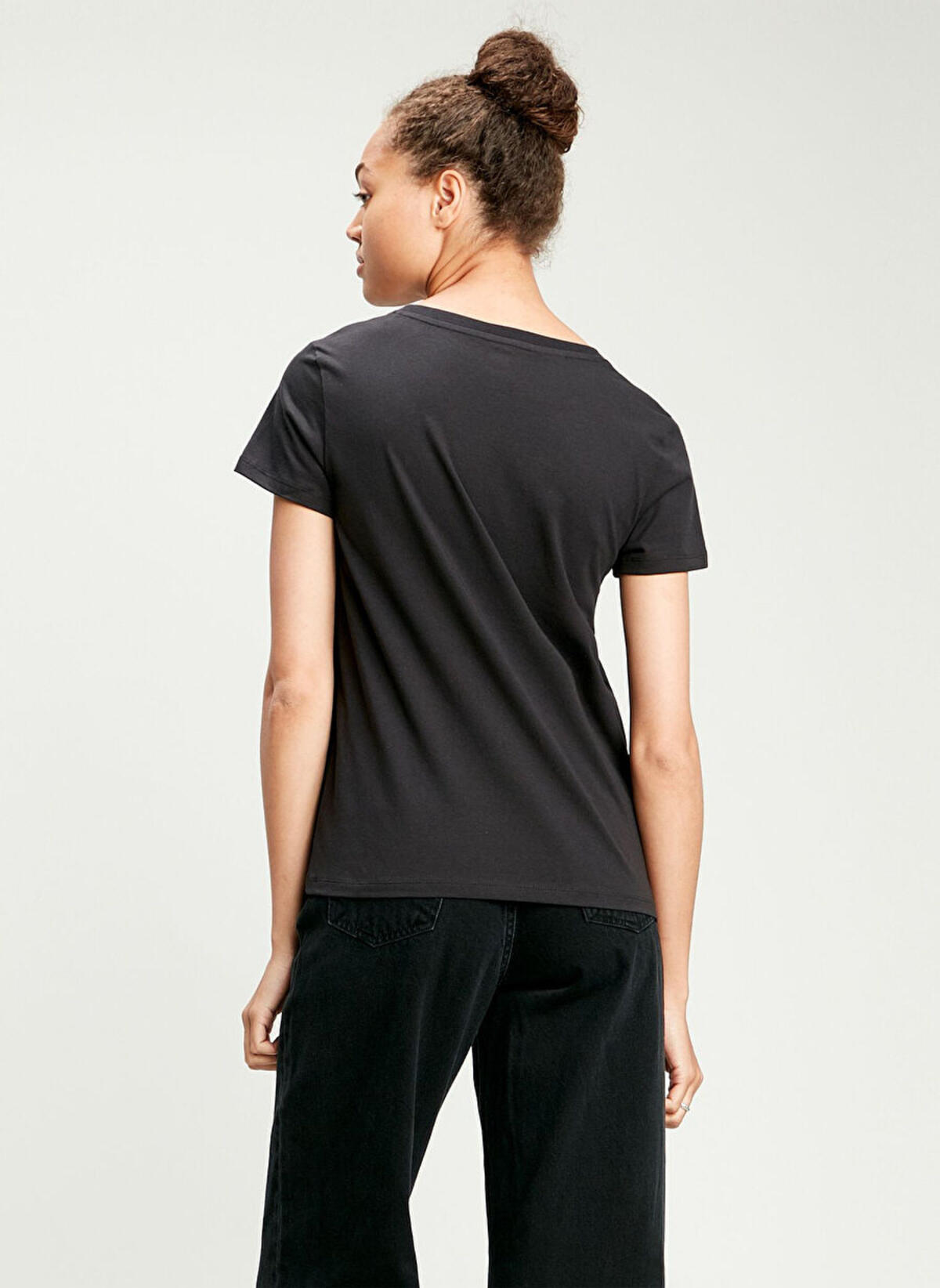 Levis Tişört A3170-0009 Siyah