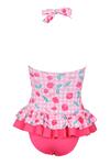 Kom Mayo Kız Çocuk Cherry 231.006 Pembe