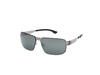 İc! Berlin Gözlük Erkek I See 2024 Black/Polarized IC0051