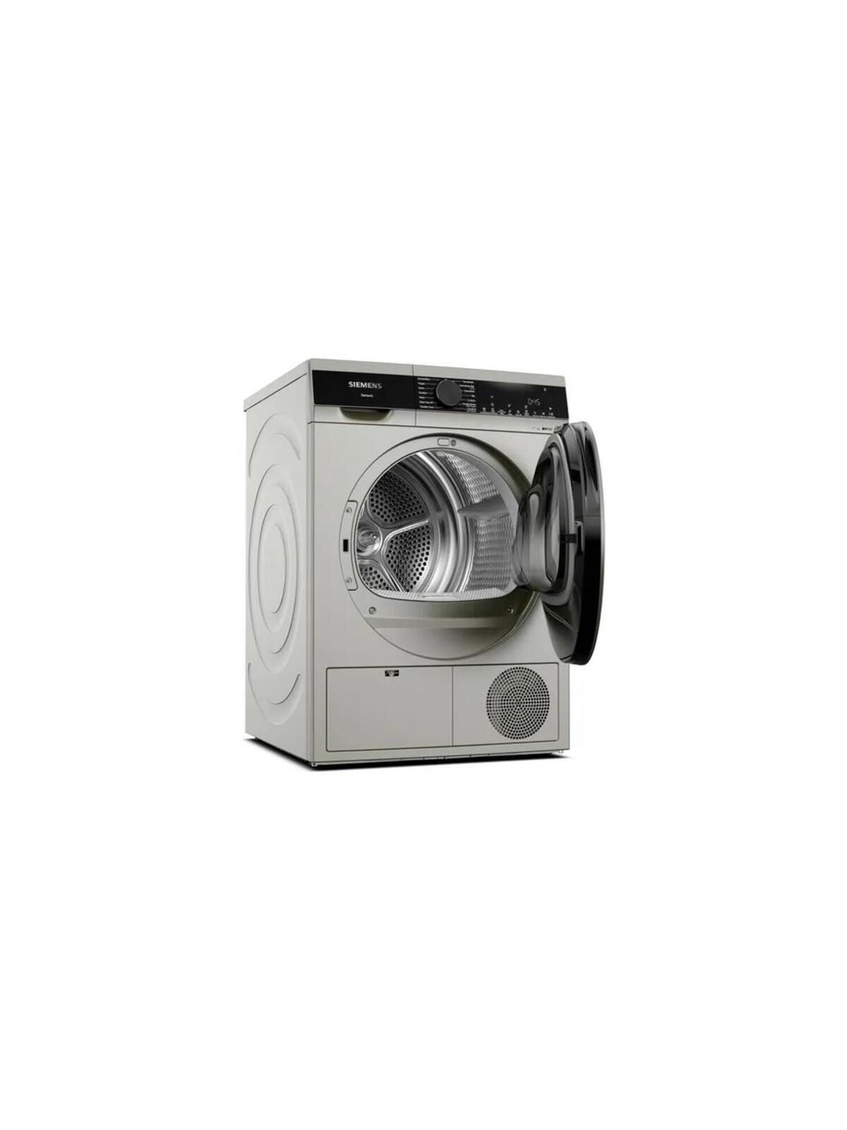 Siemens Kurutma Makinesi WQ41G20TTR