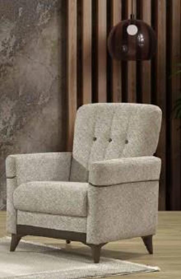 Vespero Berjer Premıer