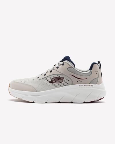 Skechers D'Lux Walker 2,0-Durven Ownv 232715 Krem