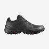Salomon Speedcross 6 Gore-Tex L41738600 Siyah/Antrasit