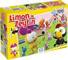 Ca Games Puzzle 100 Parça Limon İle Zeytin CA100-5084