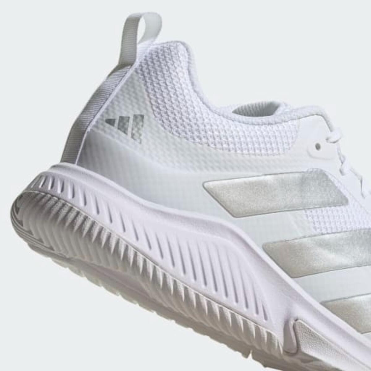 Adidas Court Team 2.0 W HR1235 Beyaz 40.5