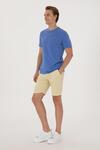 U.S Polo Assn. Kapri Bermuda 2098524 G081SZ031 Açık Haki