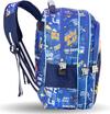 Chimola Sırt Çantası 12" Gorilla (Eg01-12) CHM-CN0008