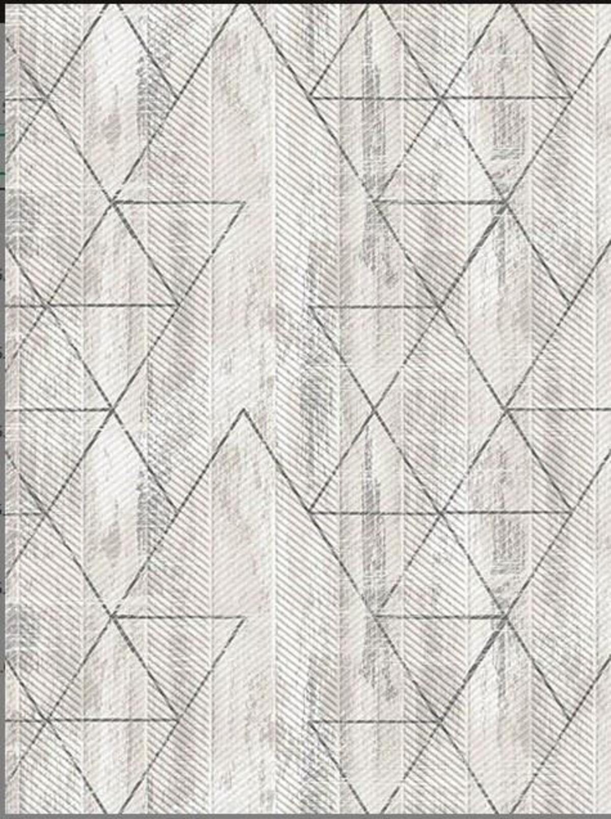 Aksu Desenli Yolluk Prime 100 Cm Horizon Taş