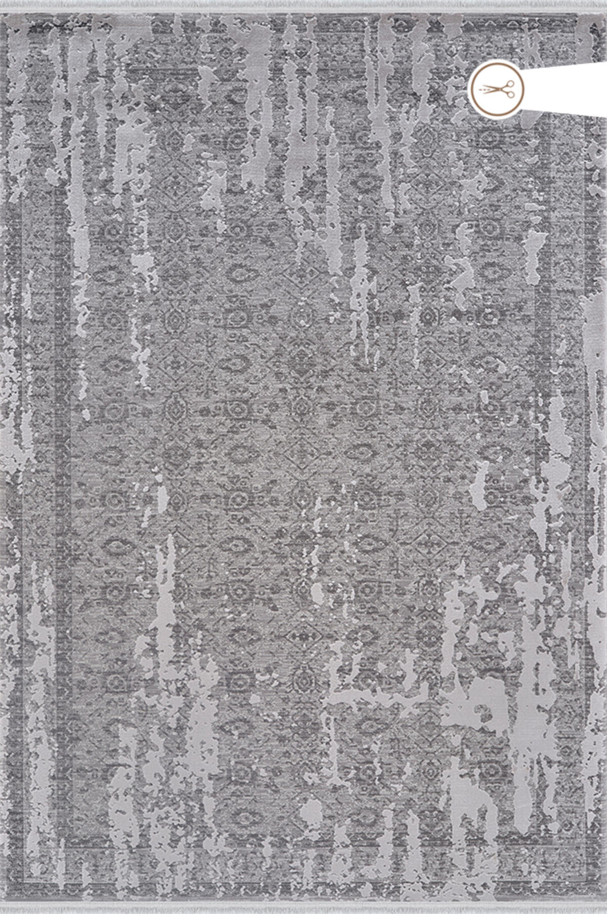 Pier Cardin Halı 100*200 Ruya UR02A-3