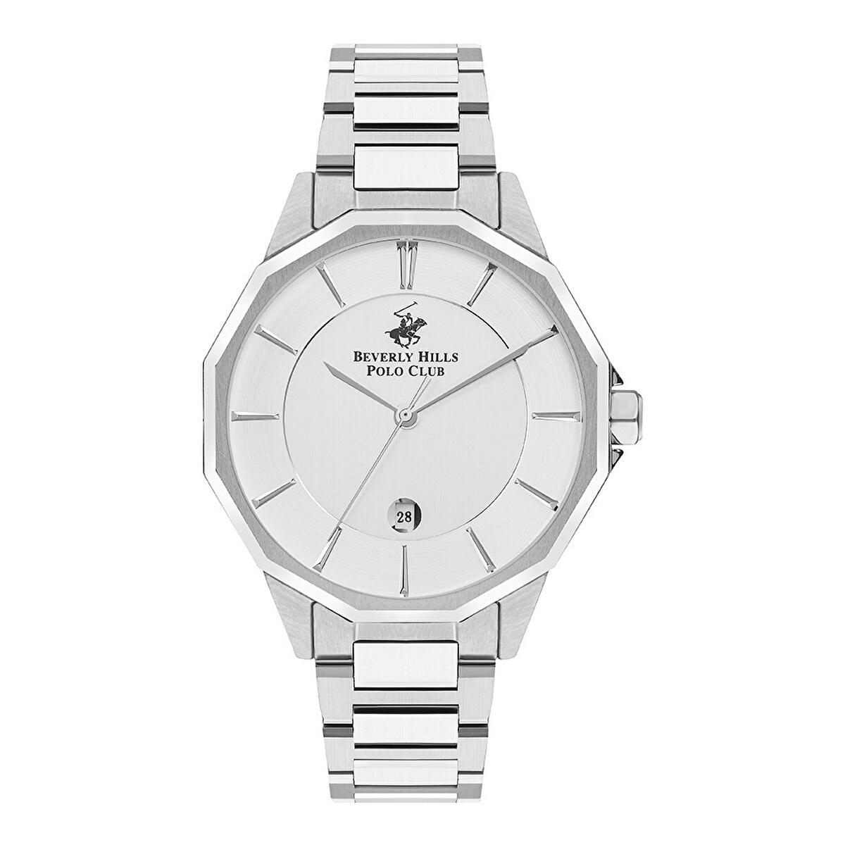 Beverly Hills Polo Club Saat Erkek BP3375X.330