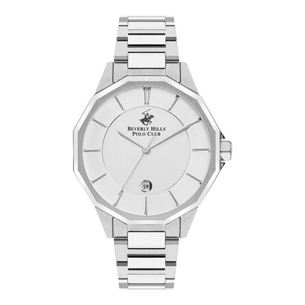 Beverly Hills Polo Club Saat Erkek BP3375X.330