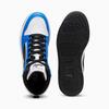 Puma Rebound V6 Mid Jr 39383117 Koyu Lacivert