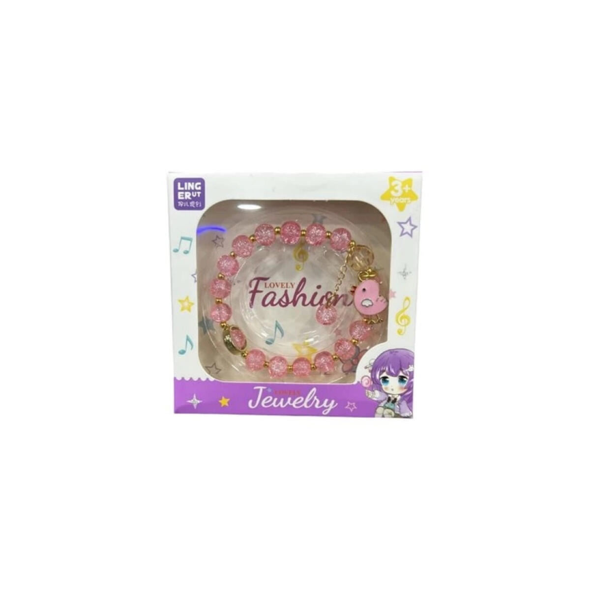 Ceren Toy Bileklik CTOY-UT7007A2