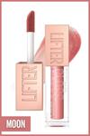 Maybelline Dudak Parlatıcısı Lifter Gloss No:003 Moon