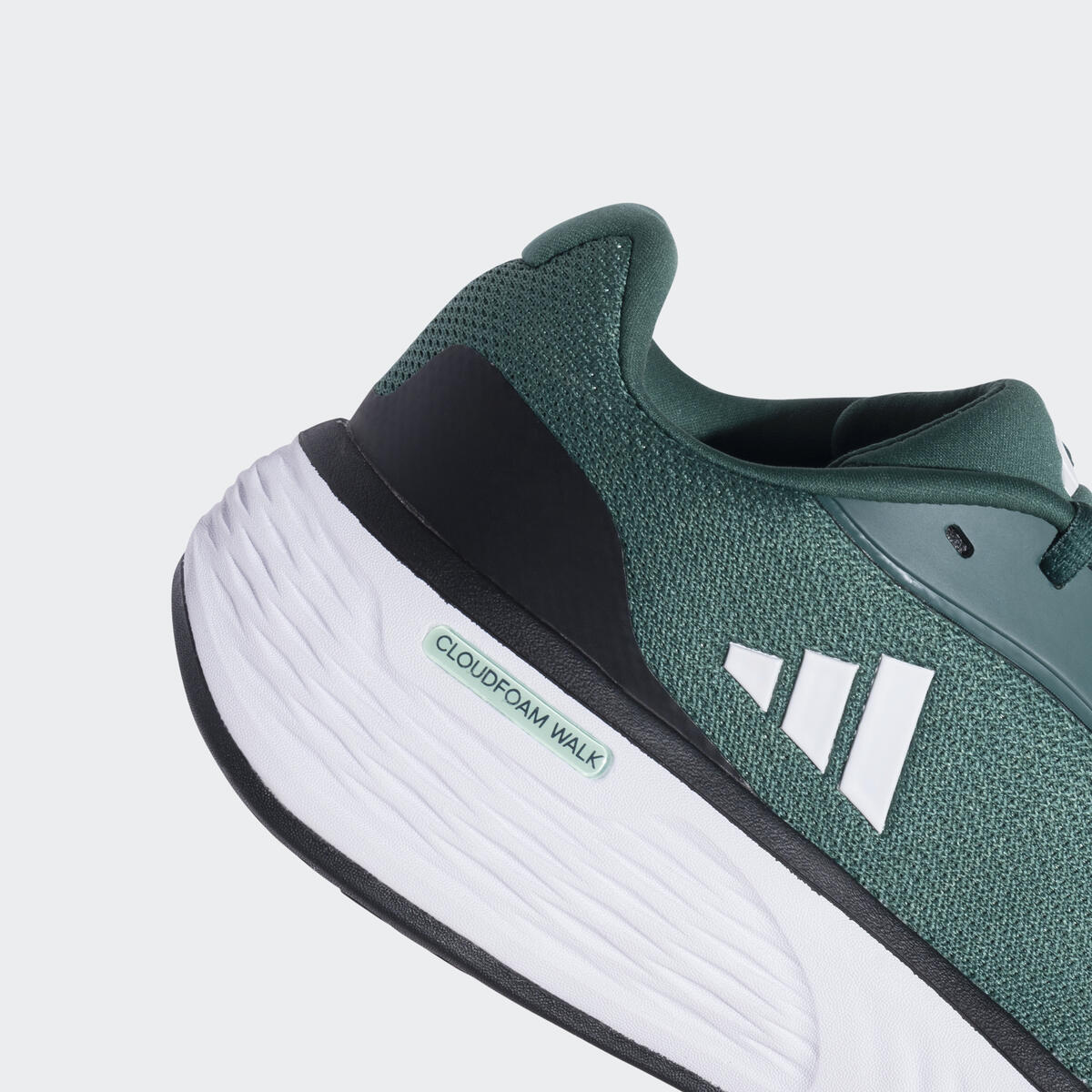 Adidas Cloudfoam Go Shoes Id4042 Yeşil