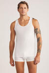 Kom Atlet Scott 2Lİ 111.005 Beyaz