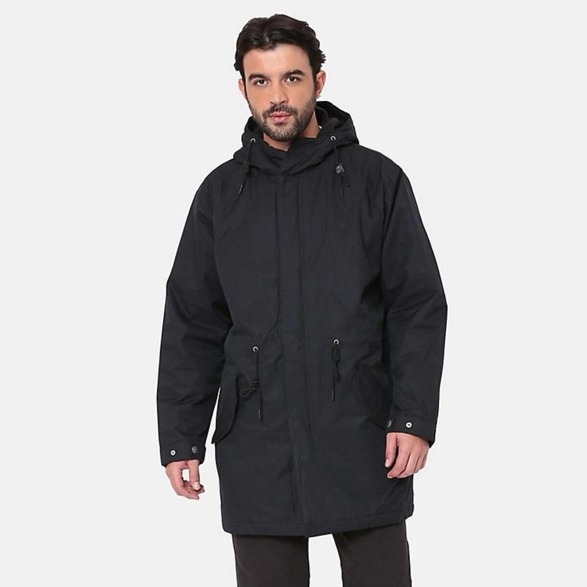 Levis Parka A8563-0000 Lacivert