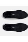 Under Armour Ua W Charged Rogue 3 3024888-001 Siyah