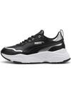 Puma Cassia Rose Metallic Dream 39780202 Siyah