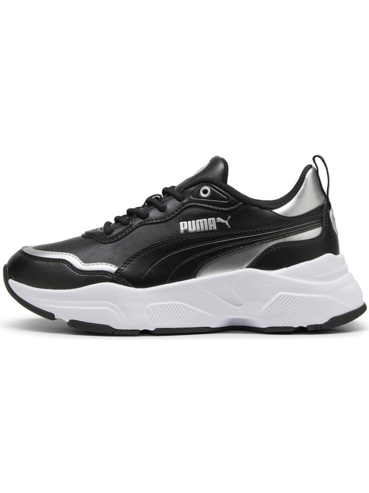 Puma Cassia Rose Metallic Dream 39780202 Siyah