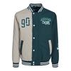 Jack&Jones Junior Ceket 12242455 Petrol