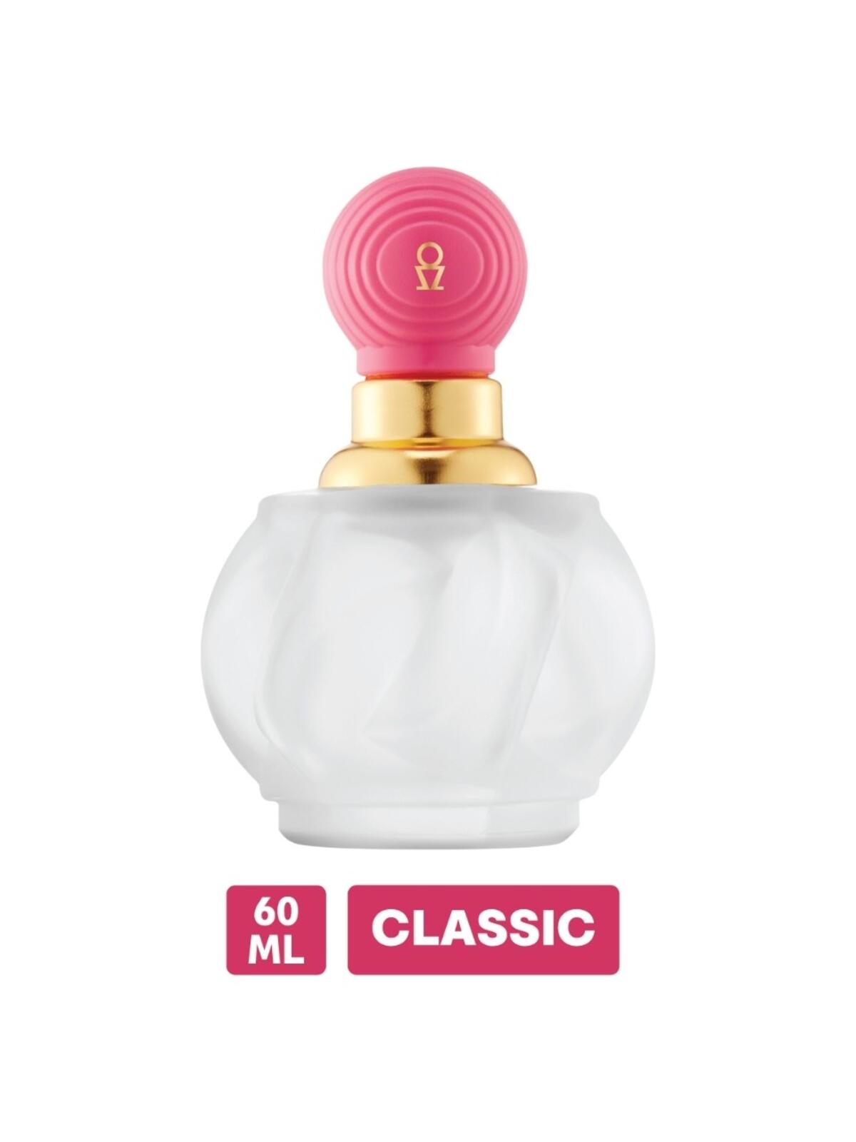 Jagler Kadın Parfüm Seti Klasik 60Ml Edt+150Ml Deo
