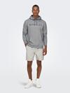 Only&Sons Sweatshirt 22026331 Gri