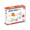 Ca Games Eğitici Puzzle Sayılar CA-5031
