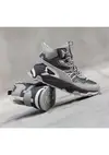 Puma Trinity Mid Hybrid L 39398510 Koyu Gri