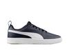 Puma Rickie Jr 38431107 Koyu Lacivert