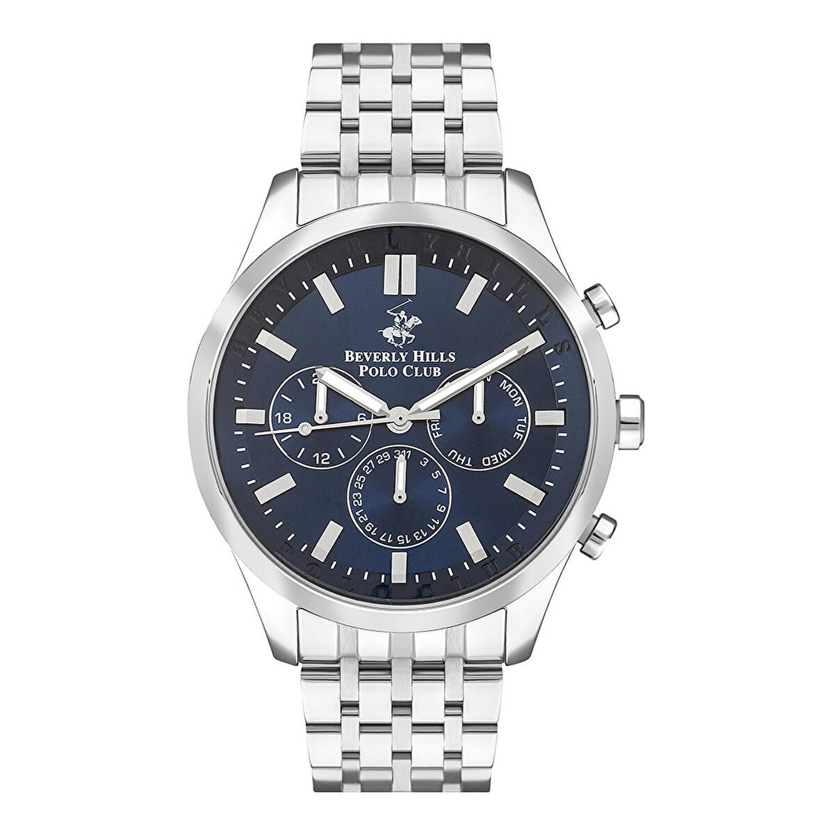 Beverly Hills Polo Club Saat Erkek BP3397X.390