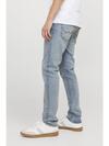 Jack&Jones Pantolon 12269466 Mavi