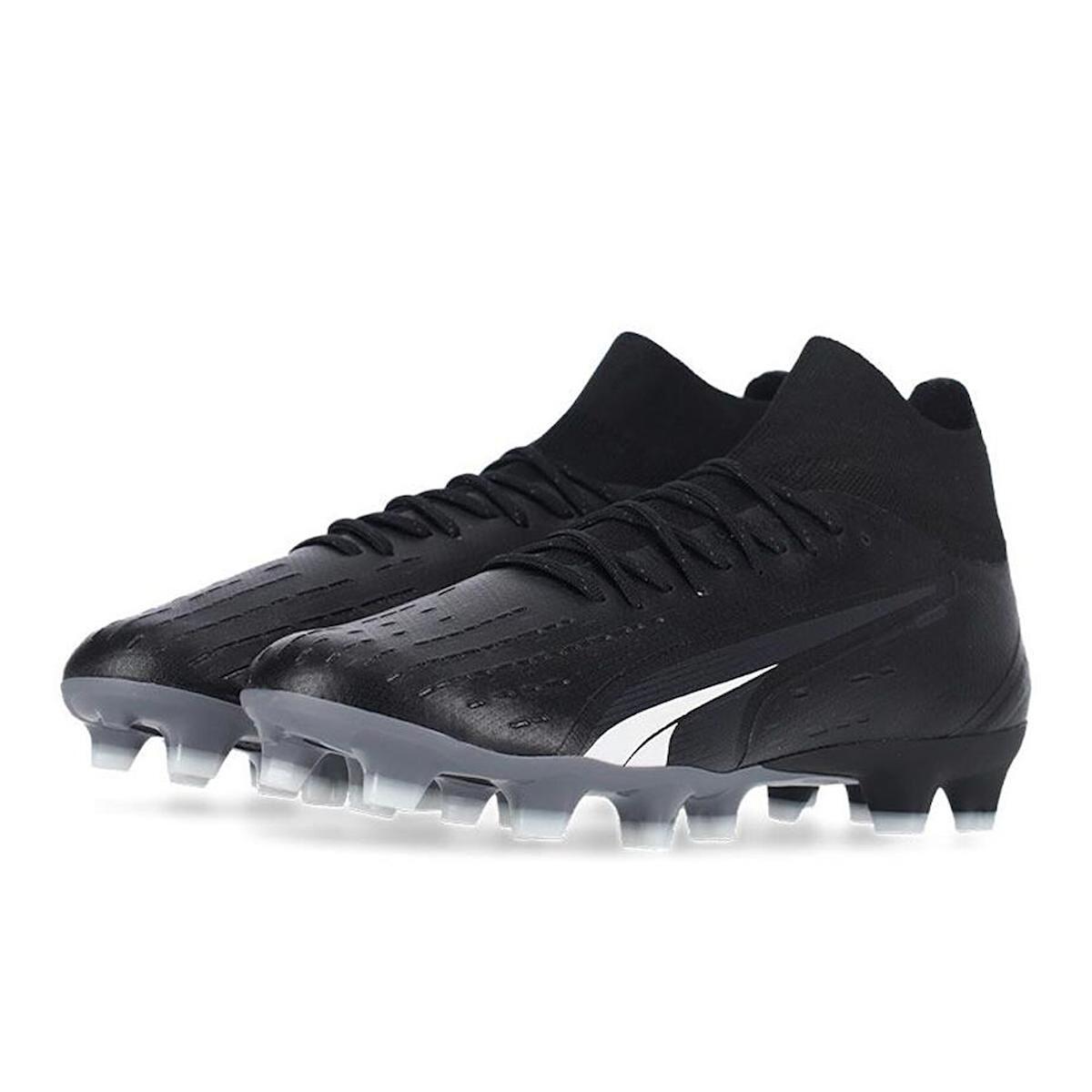 Puma Ultra Pro Fg/Ag 107240_02 Siyah