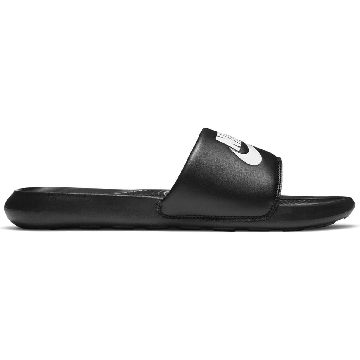 Nike Victori One Slide CN9675-002 Siyah