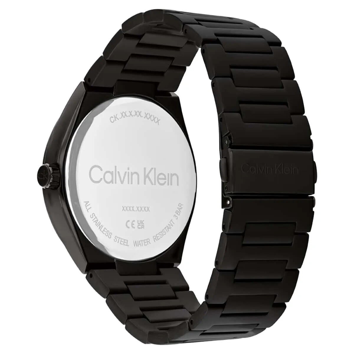 Calvin Klein Saat Erkek CK25200490