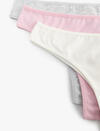 Koton Külot 5SLK30079MK Pembe