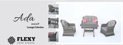 Flexy Ada (861) 3+1+1+S