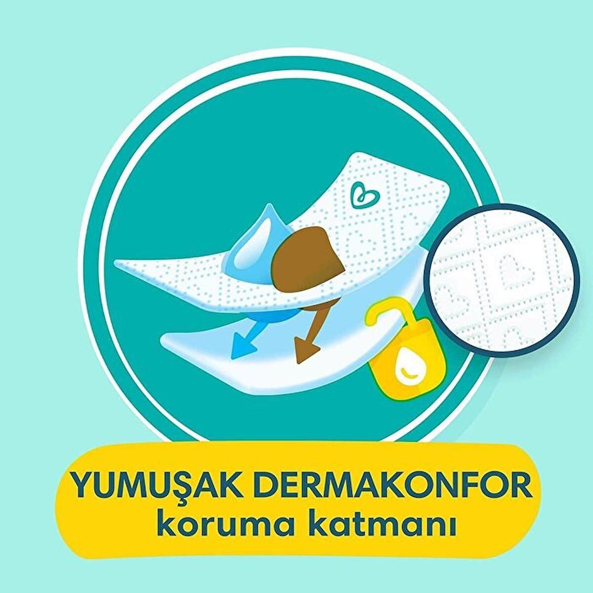 Prima Bez Premcare İkiz 2 Beden 30Lu